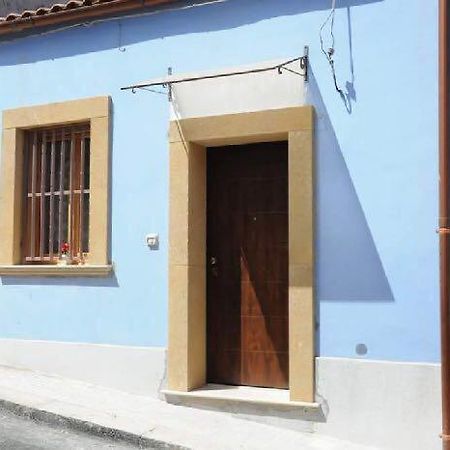 Donna Felicia Villa Pachino Exterior foto