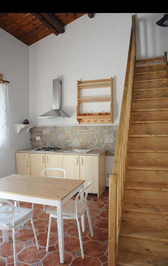 Donna Felicia Villa Pachino Exterior foto